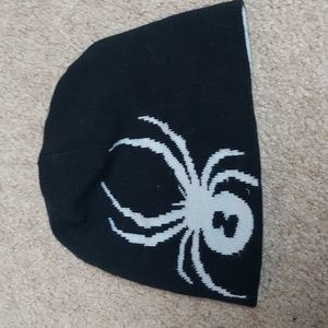Kiss spyder hat used